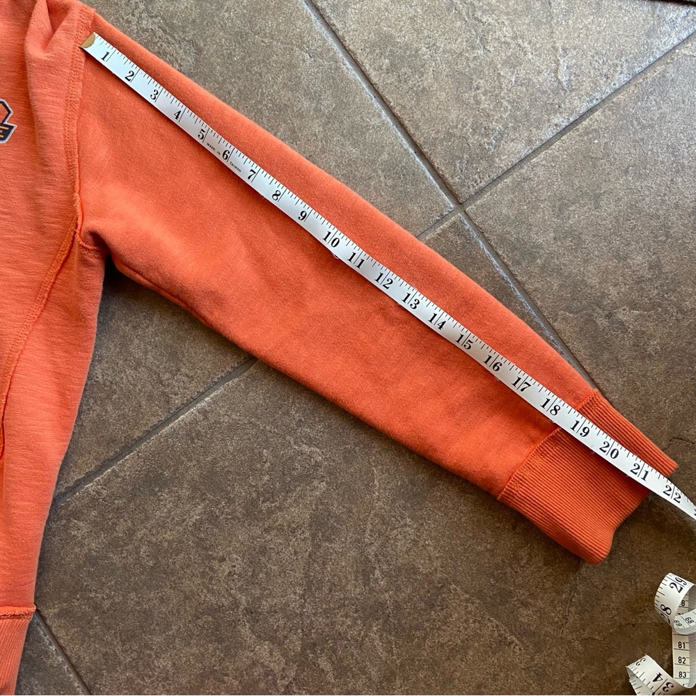 NWOT - Oklahoma State Cowboys Sweatshirt - Hoodie - Picture 4 of 7